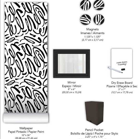 Locker kit - Picture 1 of 3